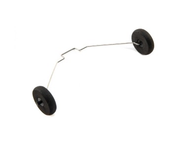 HobbyZone Main Landing Gear: Mini AeroScout