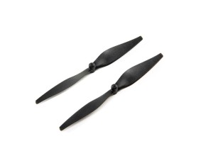 HobbyZone Pusher Prop: Mini AeroScout HobbyZone Pusher Prop: Mini AeroScout