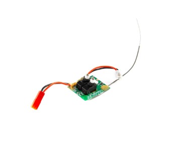 HobbyZone 3 in 1 Flight Controller: Mini AeroScout