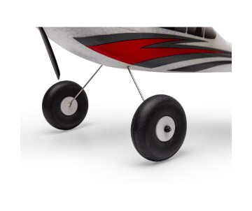 HobbyZone Apprentice STOL S 700 RTF with AS3X/SAFE (Battery & Charger Included)