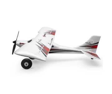 HobbyZone Apprentice STOL S 700 RTF with AS3X/SAFE (Battery & Charger Included)