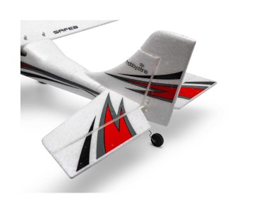 HobbyZone Apprentice STOL S 700 RTF with AS3X/SAFE (Battery & Charger Included)