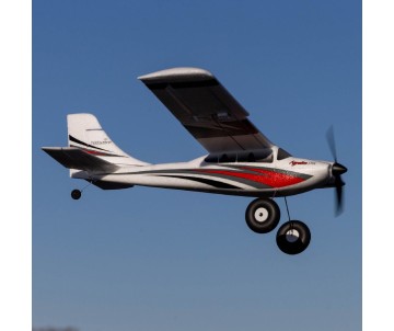 HobbyZone Apprentice STOL S 700 RTF with AS3X/SAFE (Battery & Charger Included)