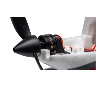 HobbyZone Apprentice STOL S 700 RTF with AS3X/SAFE (Battery & Charger Included)
