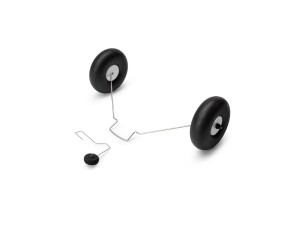 HobbyZone Landing Gear Set: Apprentice STOL 700 HobbyZone Landing Gear Set: Apprentice STOL 700