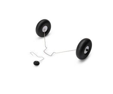 HobbyZone Landing Gear Set: Apprentice STOL 700