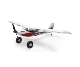 HobbyZone Apprentice STOL S 700 BNF Basic with AS3X/SAFE