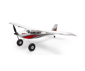 HobbyZone Apprentice STOL S 700 BNF Basic with AS3X/SAFE