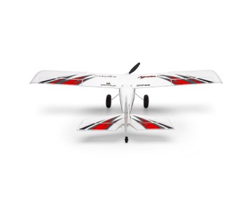 HobbyZone Apprentice STOL S 700 BNF Basic with AS3X/SAFE