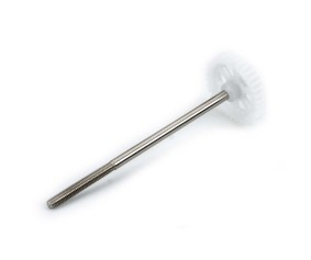 HobbyZone Prop Shaft with Hardware: Cub