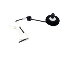 HobbyZone Tail Wheel: Cub