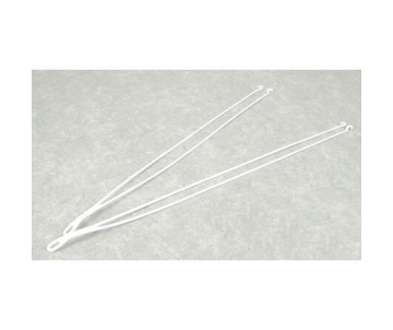 HobbyZone Wing Struts with Screws: Cub