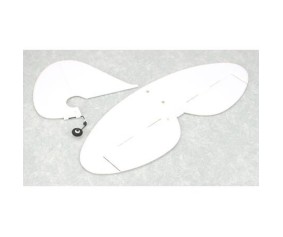 HobbyZone Complete Tail with Accessories: Cub
