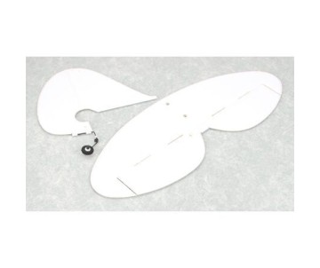 HobbyZone Complete Tail with Accessories: Cub