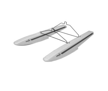 HobbyZone Float Set: Super Cub LP