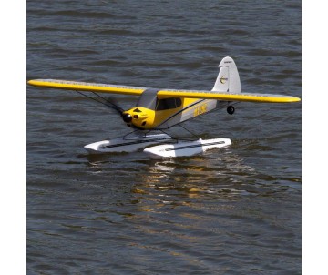 HobbyZone Float Set: Super Cub LP