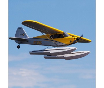 HobbyZone Float Set: Super Cub LP