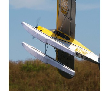 HobbyZone Float Set: Super Cub LP