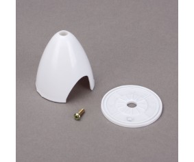 HobbyZone Spinner: Glasair/Sportsman S+