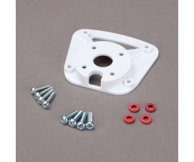 HobbyZone Motor Mount: Glasair