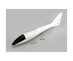 HobbyZone Bare Fuselage: Firebird Stratos