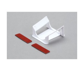 HobbyZone Keychain Camera Mount: Delta Ray
