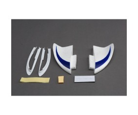 HobbyZone Wing Tip Set: Delta Ray