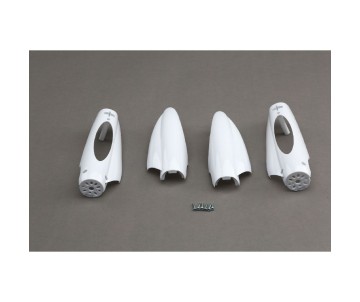 HobbyZone Motor Fairing Set: Delta Ray