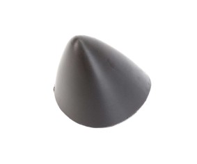 HobbyZone Rubber Nose: Delta Ray