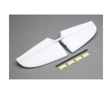 HobbyZone Horizontal Tail: Conscendo S