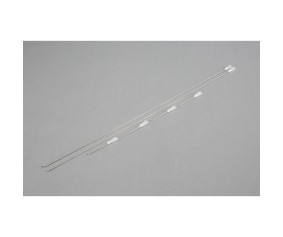 HobbyZone Pushrod Set: Conscendo S