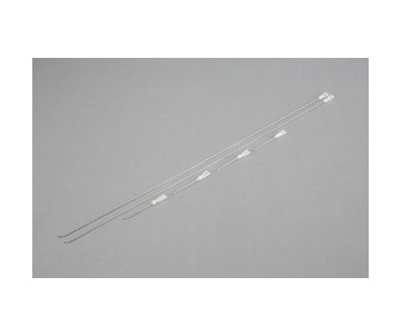HobbyZone Pushrod Set: Conscendo S
