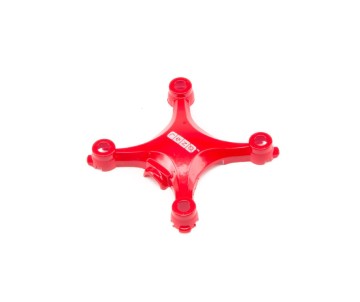 HobbyZone Replacement Body Red: Rezo
