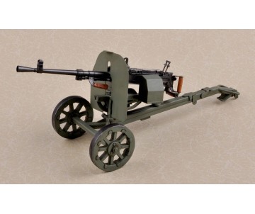 I Love Kit 1/6 SG-43/SGM Machine Gun
