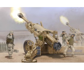 I Love Kit 1/16 M198 155mm Towed Howitzer