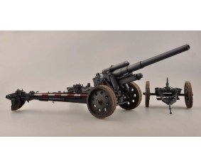 I Love Kit 1/16 German 15cm sFH 18 Howitzer