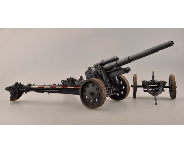I Love Kit 1/16 German 15cm sFH 18 Howitzer