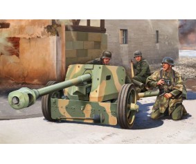 I Love Kit 1/16 German Pak 40 7.5cm Anti-Tank Gun