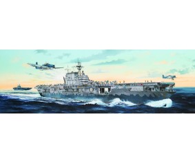 I Love Kit 1/200 USS Hornet CV-8