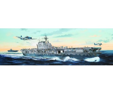 I Love Kit 1/200 USS Hornet CV-8