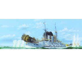 I Love Kit 1/200 Japanese Battleship Mikasa 1905