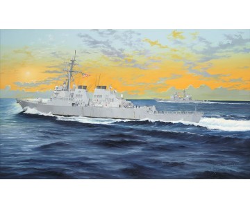 I Love Kit 1/200 USS Donald Cook DDG-75