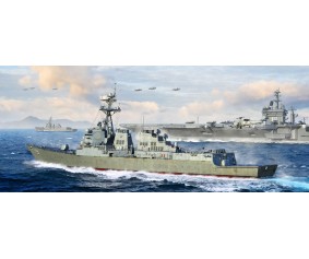 I Love Kit 1/200 USS Oscar Austin DDG-79