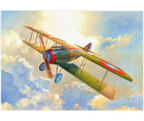 I Love Kit 1/24 SPAD S.XIII