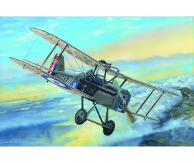 I Love Kit 1/24 RAF S.E.5a