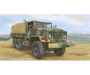 I Love Kit M925A1 Military Cargo Truck 1/35 scale