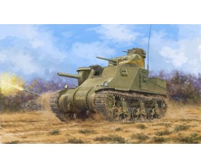 I Love Kit 1/35 M3 Lee Medium Tank