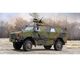 I love Kit 1/35 DINGO 2 GE A3.3 PatSi