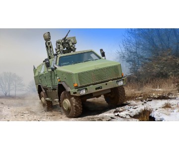 I Love Kit 1/35 DINGO 2 Recce (optoelectronic)