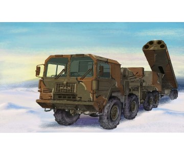 I Love Kit 1/35 M1013 with M2042A1 GLCM TEL